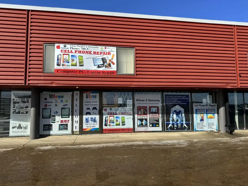 5606 - 54 Street, Cold Lake